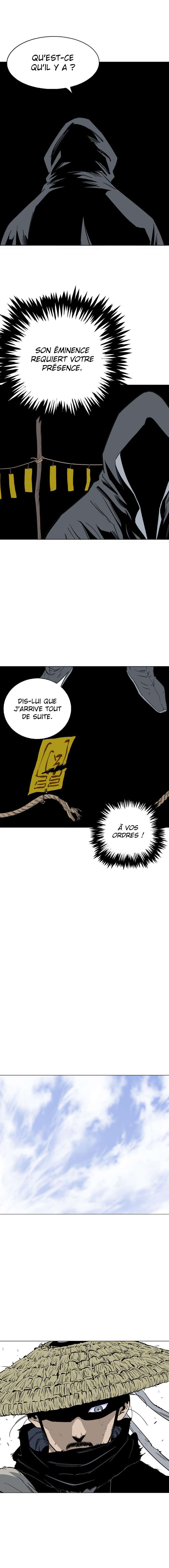  Gosu - Chapitre 112 - 19