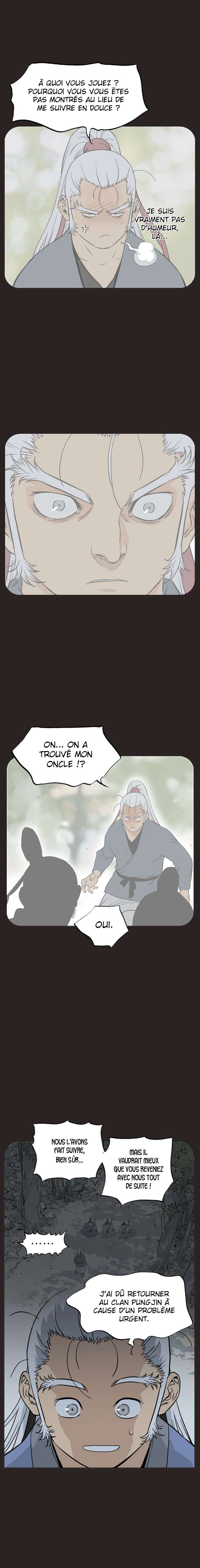  Gosu - Chapitre 113 - 8