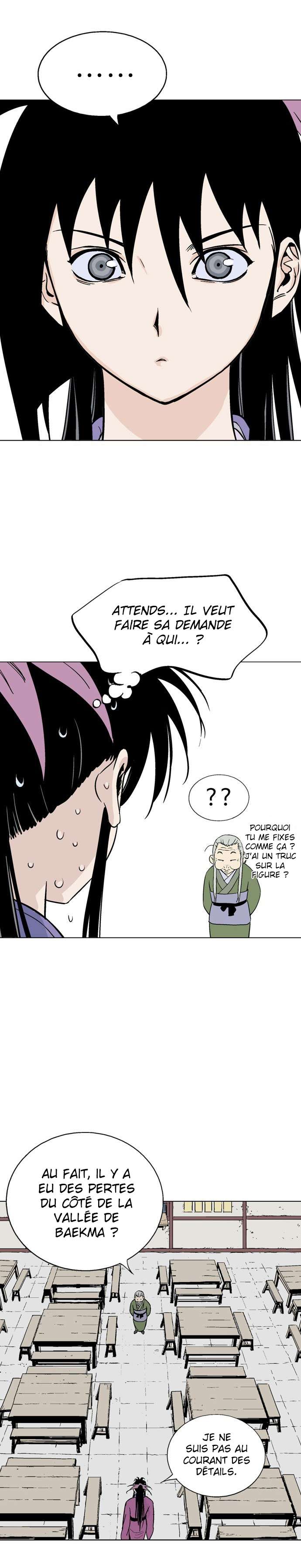  Gosu - Chapitre 113 - 10