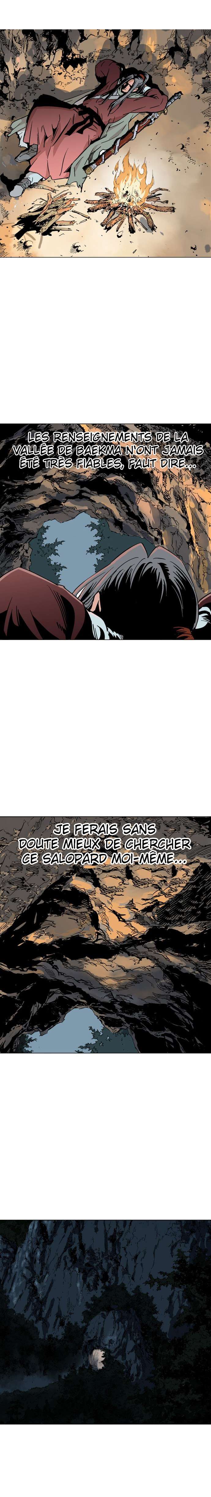  Gosu - Chapitre 113 - 20