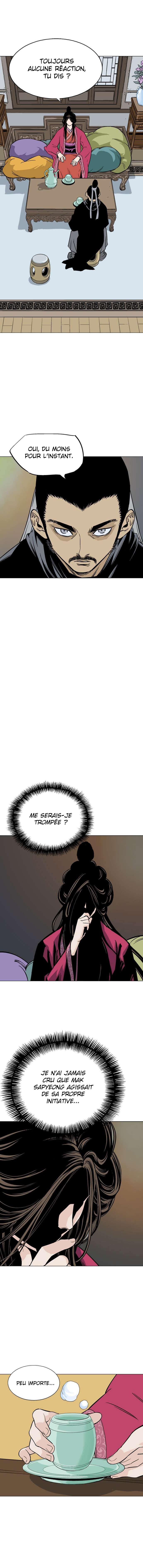  Gosu - Chapitre 113 - 17