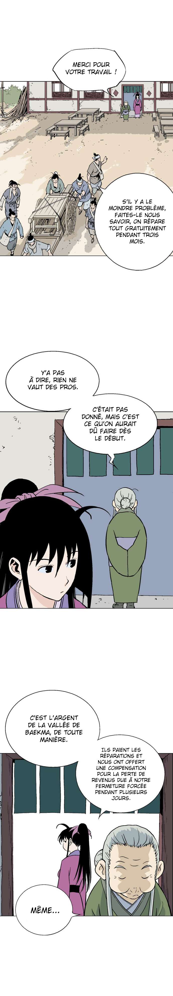  Gosu - Chapitre 113 - 3