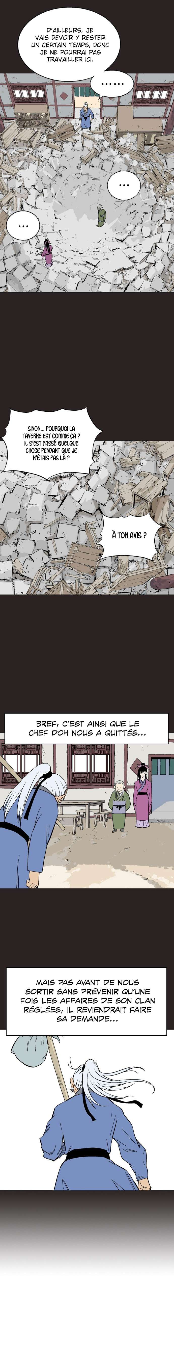  Gosu - Chapitre 113 - 9