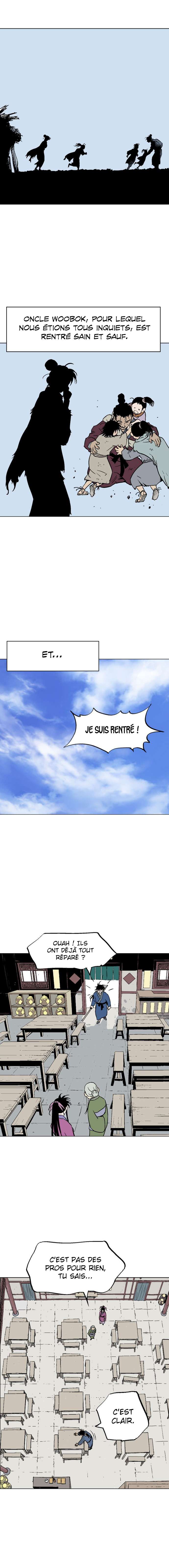  Gosu - Chapitre 113 - 12