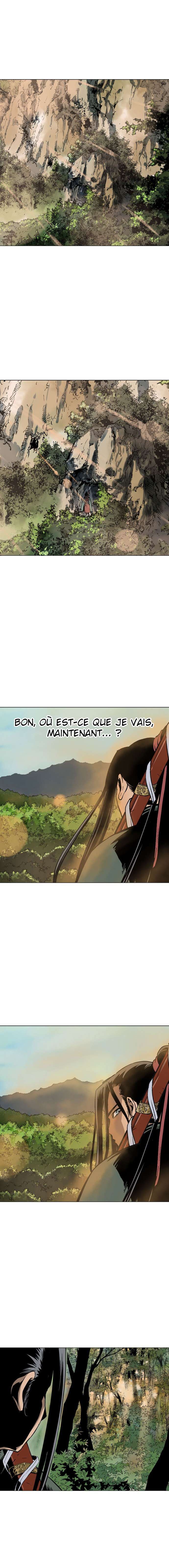  Gosu - Chapitre 113 - 21