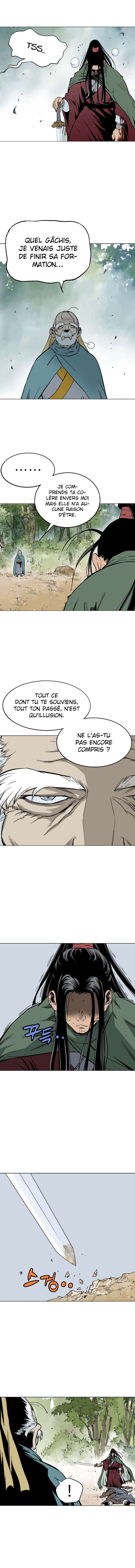  Gosu - Chapitre 115 - 9