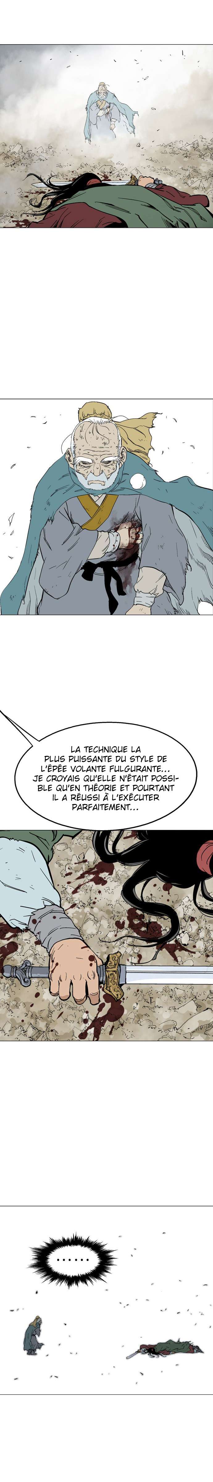  Gosu - Chapitre 115 - 18