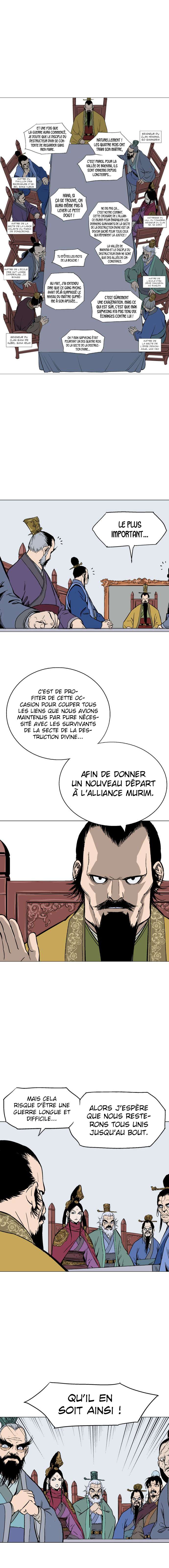  Gosu - Chapitre 116 - 19