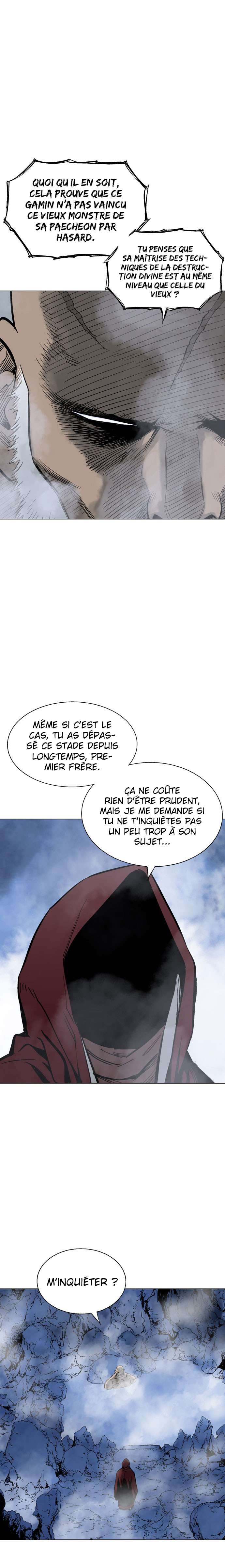  Gosu - Chapitre 116 - 6