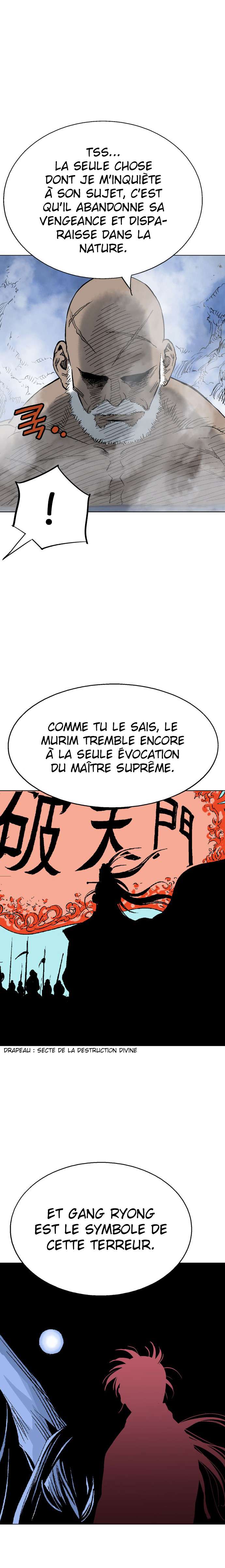  Gosu - Chapitre 116 - 7