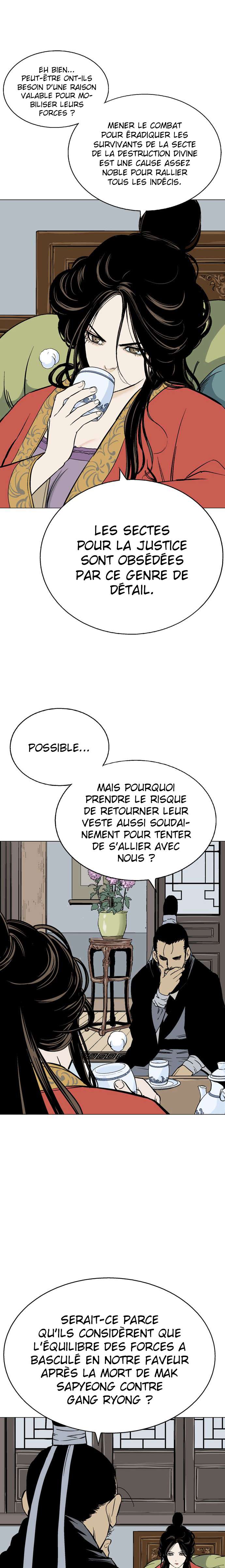  Gosu - Chapitre 116 - 15