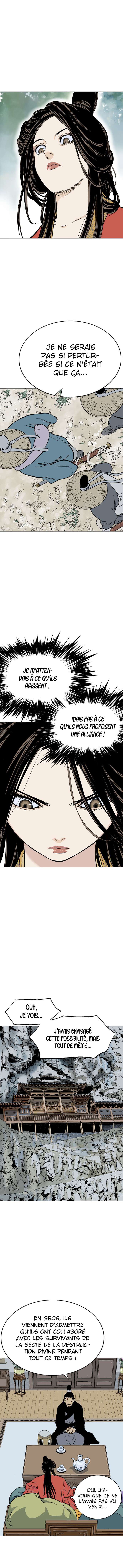  Gosu - Chapitre 116 - 13