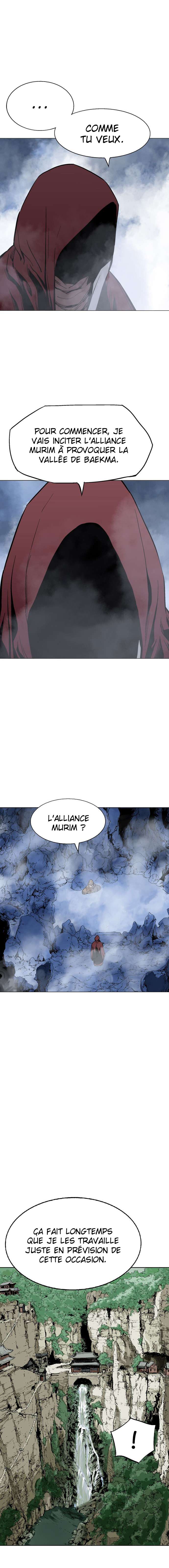  Gosu - Chapitre 116 - 10