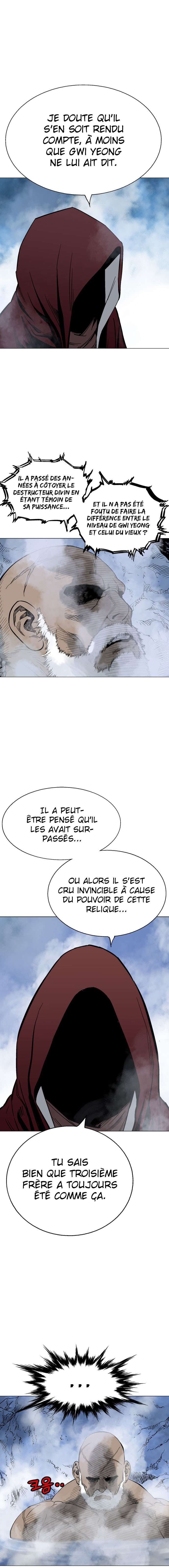  Gosu - Chapitre 116 - 5