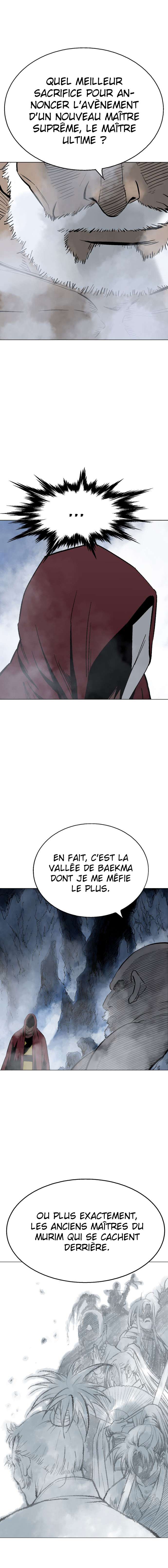  Gosu - Chapitre 116 - 8