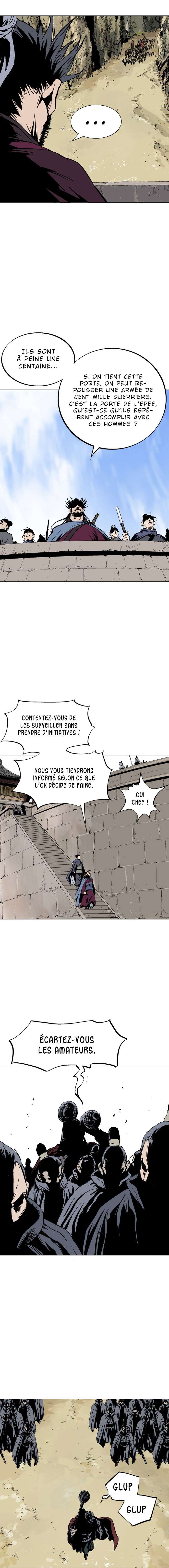  Gosu - Chapitre 117 - 17