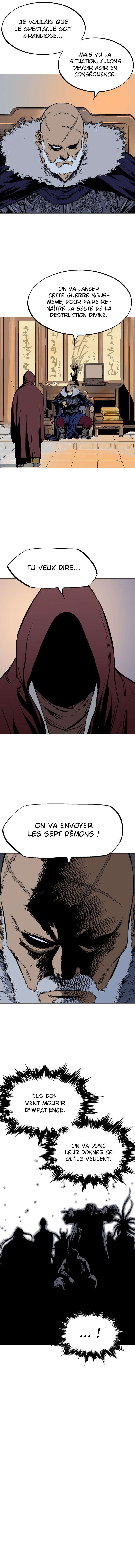  Gosu - Chapitre 117 - 13