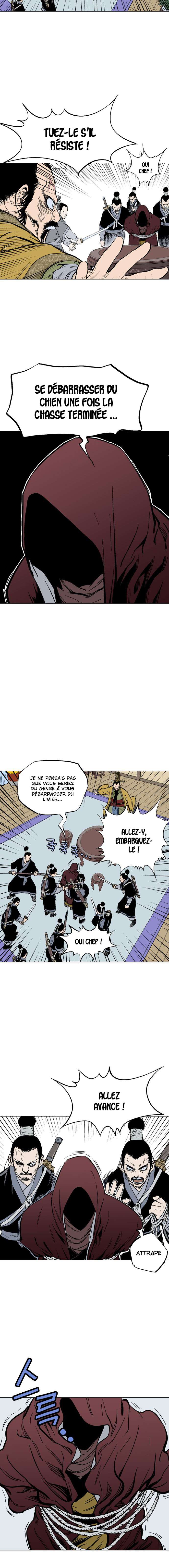  Gosu - Chapitre 117 - 6