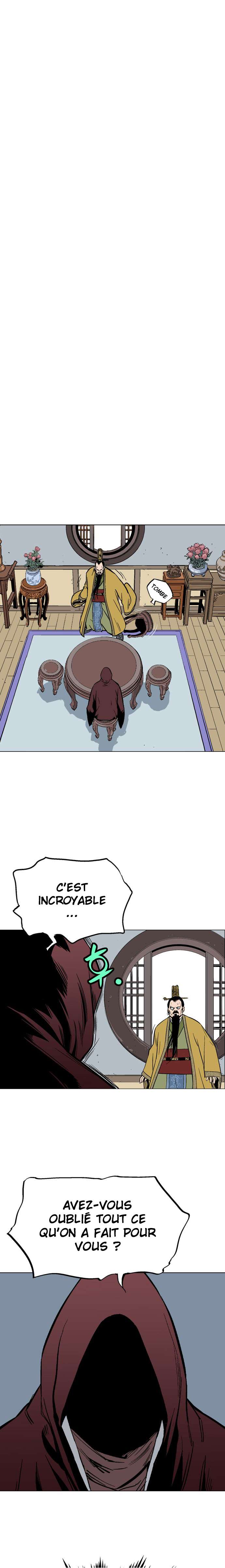  Gosu - Chapitre 117 - 2