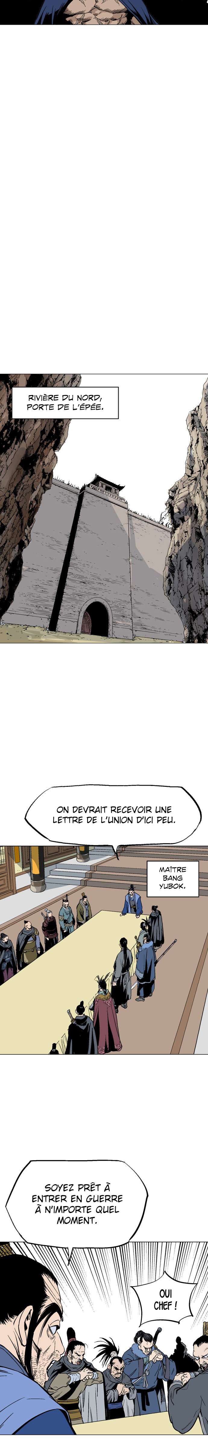  Gosu - Chapitre 117 - 15