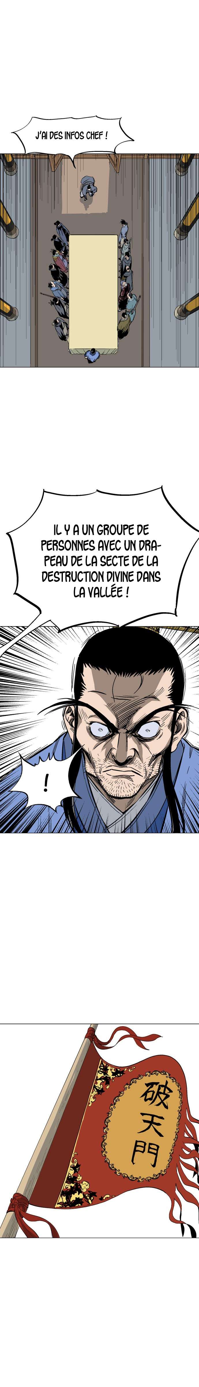  Gosu - Chapitre 117 - 16