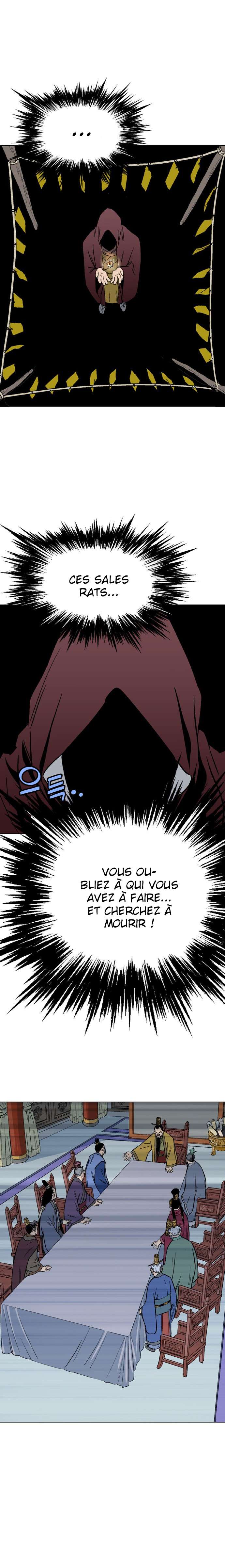  Gosu - Chapitre 117 - 10