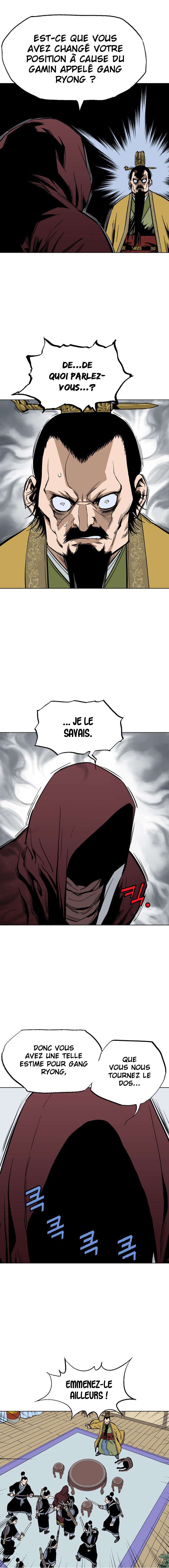  Gosu - Chapitre 117 - 5