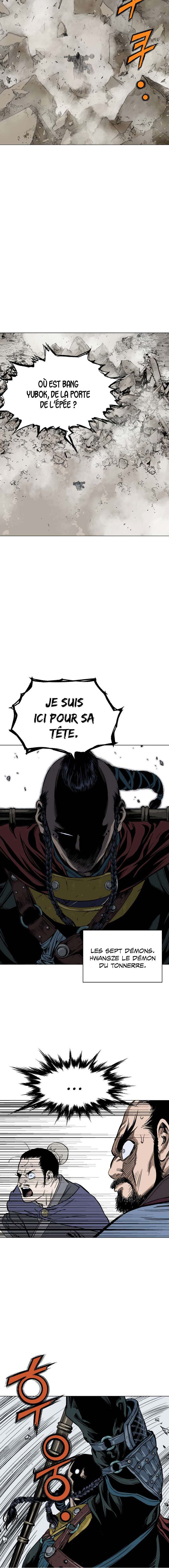  Gosu - Chapitre 117 - 20