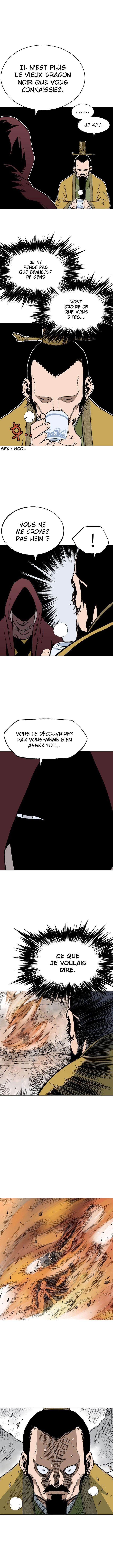  Gosu - Chapitre 119 - 5