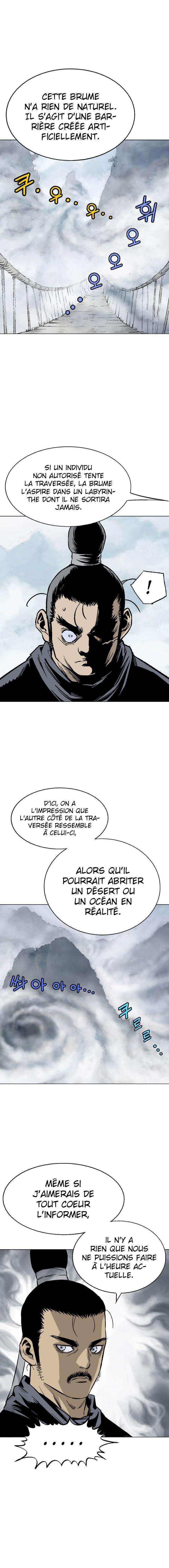  Gosu - Chapitre 120 - 10