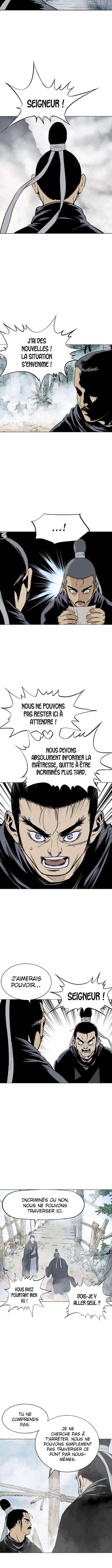  Gosu - Chapitre 120 - 9