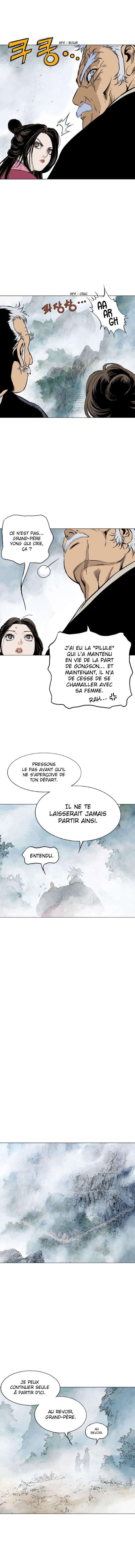  Gosu - Chapitre 120 - 5