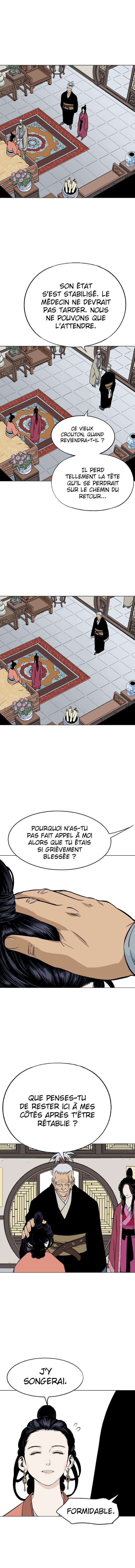  Gosu - Chapitre 120 - 3