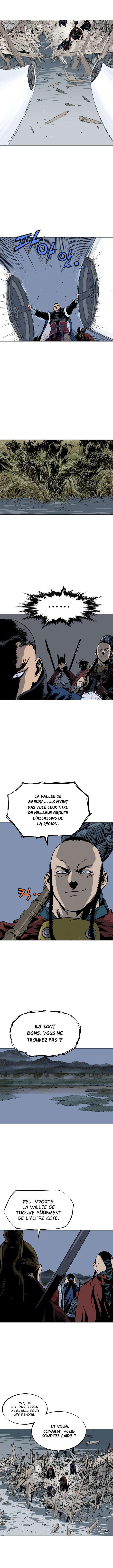  Gosu - Chapitre 121 - 4