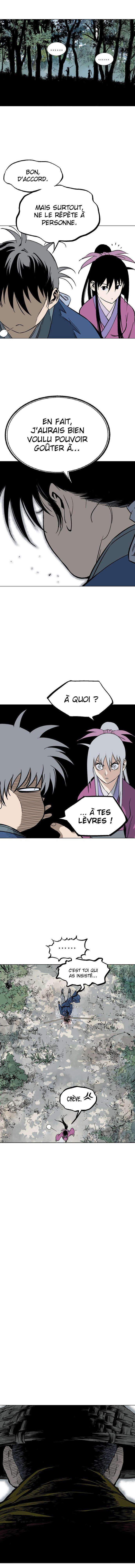  Gosu - Chapitre 122 - 8