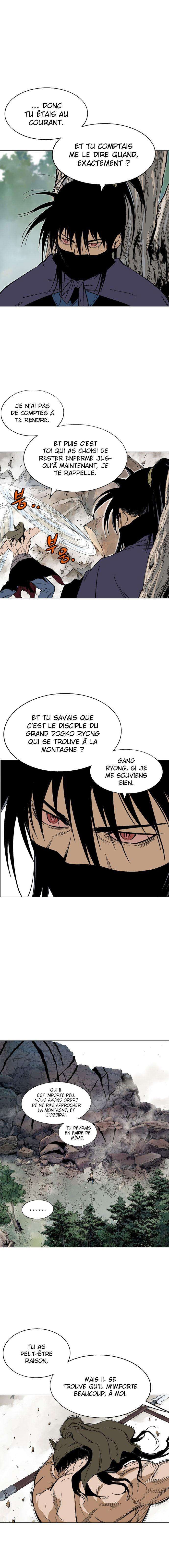  Gosu - Chapitre 125 - 3