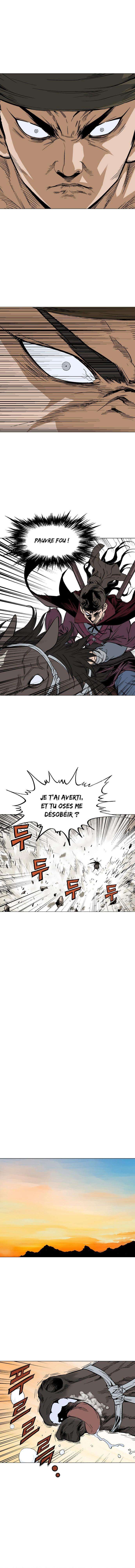  Gosu - Chapitre 125 - 5