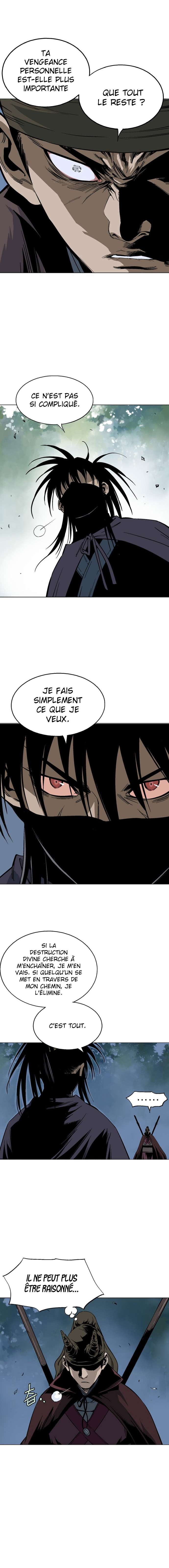  Gosu - Chapitre 126 - 8