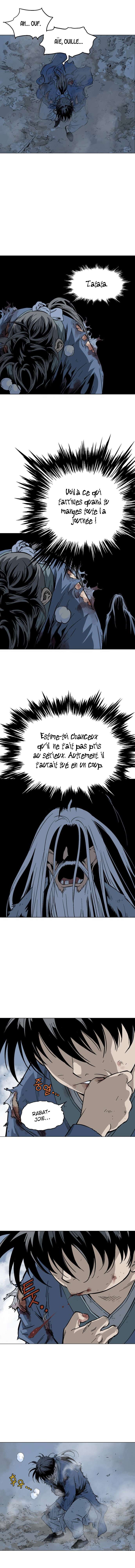  Gosu - Chapitre 127 - 6