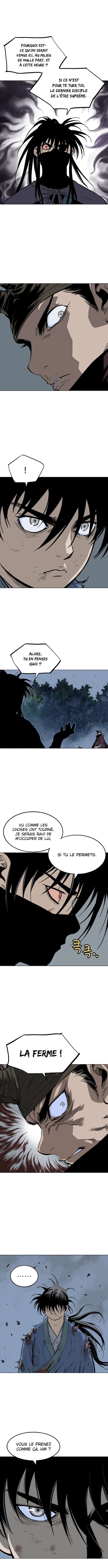  Gosu - Chapitre 127 - 8