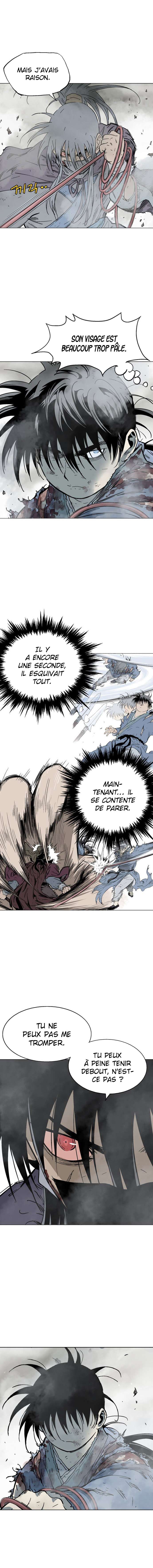  Gosu - Chapitre 132 - 5