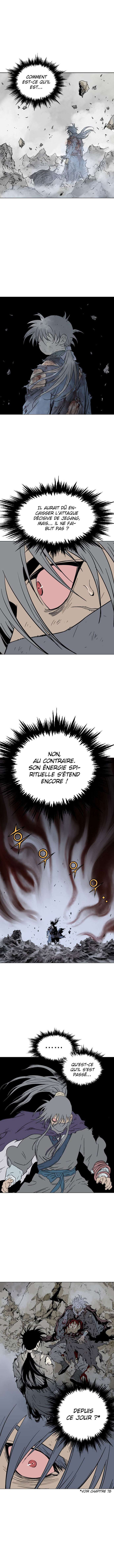  Gosu - Chapitre 133 - 11