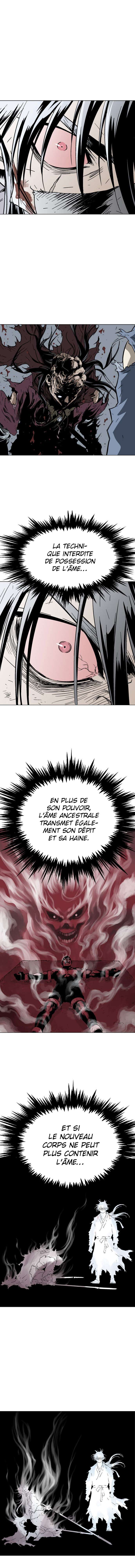  Gosu - Chapitre 133 - 8