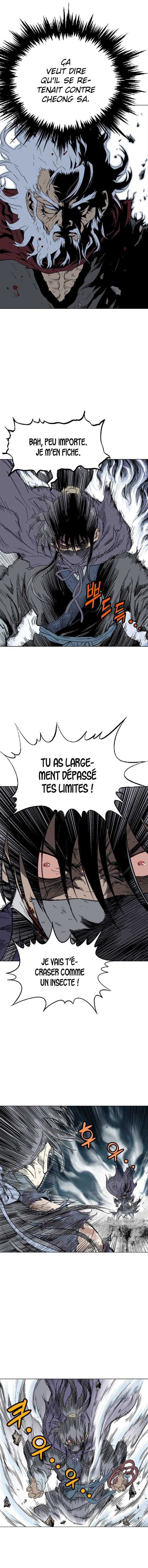  Gosu - Chapitre 133 - 15