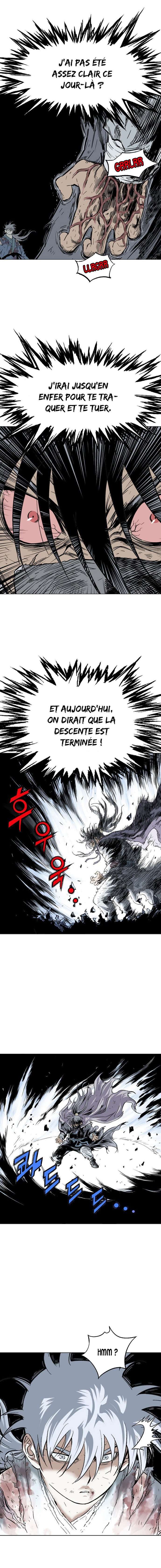  Gosu - Chapitre 134 - 7