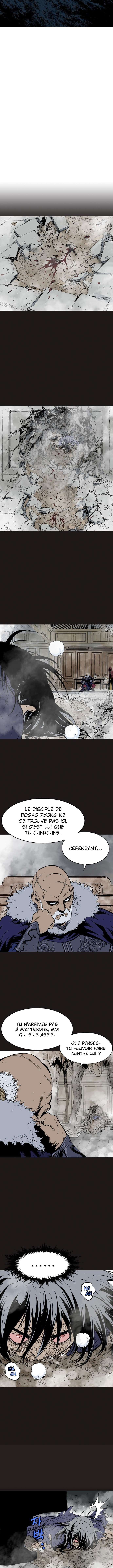  Gosu - Chapitre 134 - 14