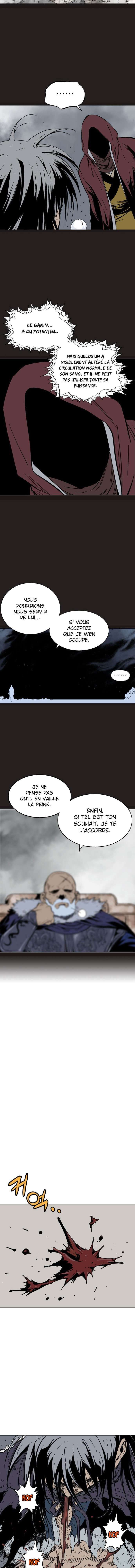  Gosu - Chapitre 134 - 15