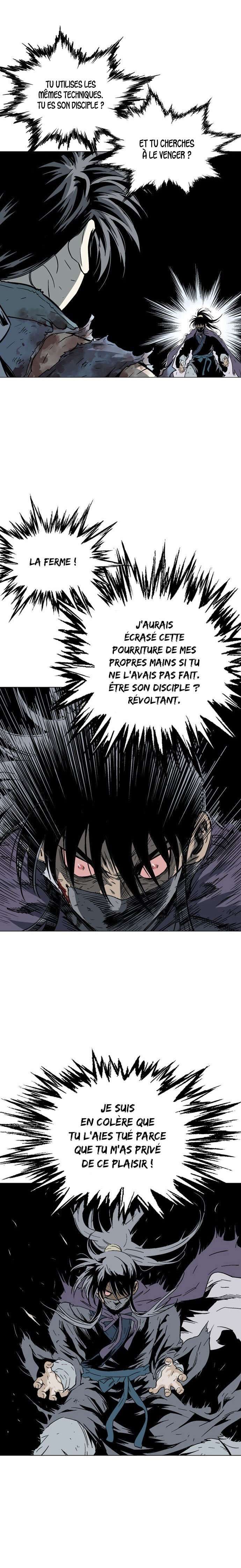  Gosu - Chapitre 134 - 6