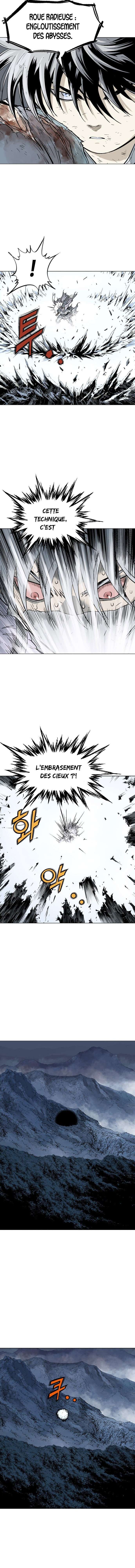  Gosu - Chapitre 134 - 11