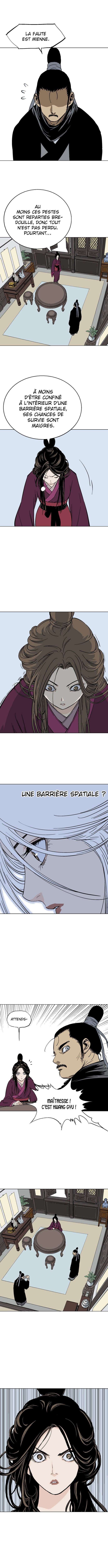  Gosu - Chapitre 136 - 7